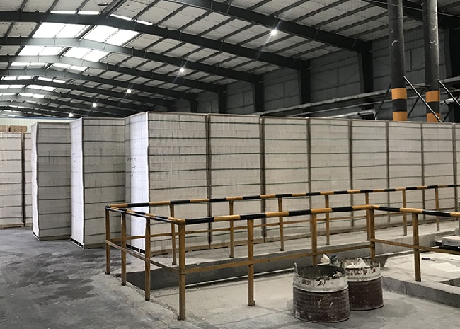 火力發(fā)電廠用絕熱保溫材料有哪些
