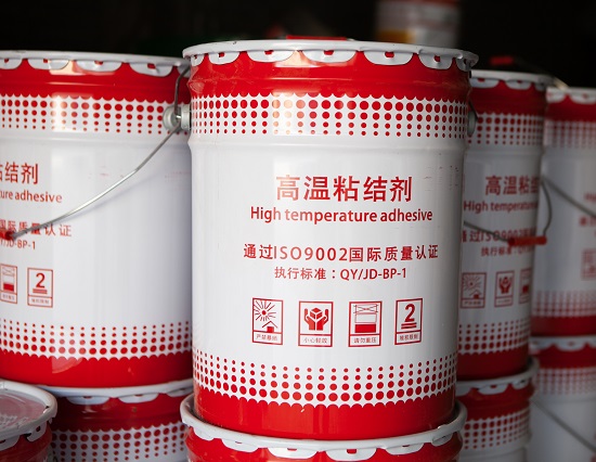 高溫粘接劑